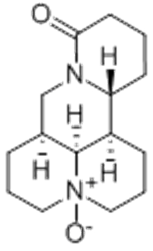 Ammothamnine CAS 16837-52-8