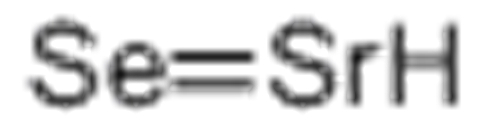 Strontium selenide(SrSe) CAS 1315-07-7