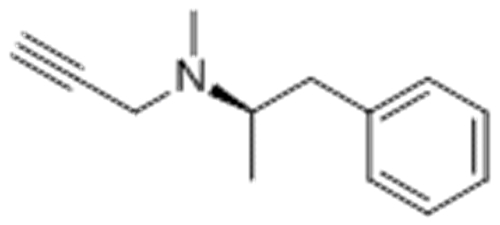 SELEGILINE CAS 14611-51-9
