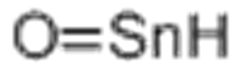 Tin oxide (SnO) CAS 21651-19-4