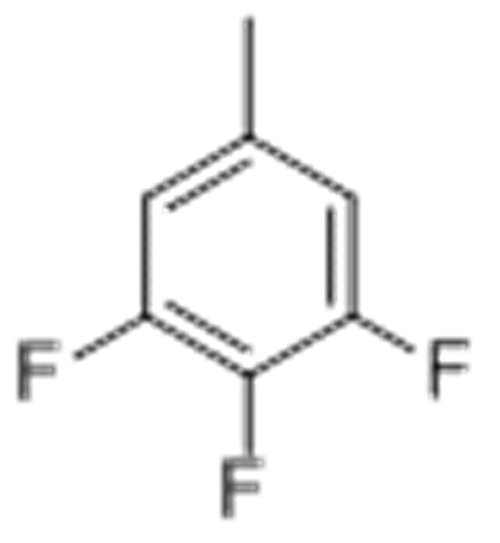 3,4,5-TRIFLUOROTOLUENE CAS 284463-96-3