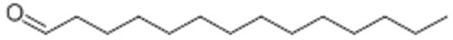 Tetradecanal CAS 124-25-4