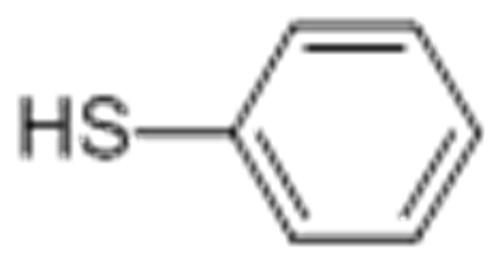 Thiophenol CAS 108-98-5