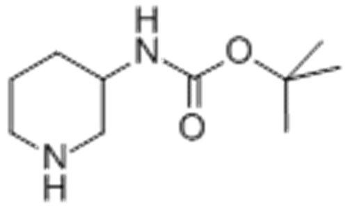 3-N-Boc-aminopiperidine CAS 172603-05-3