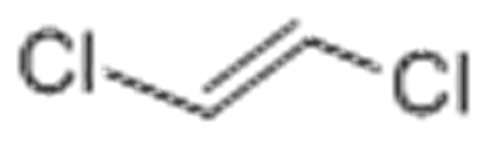 trans-1,2-Dichloroethylene CAS 156-60-5