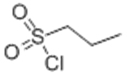 1-Propanesulfonyl chloride  CAS 10147-36-1
