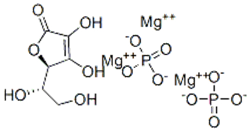 Magnesium ascorbyl phosphate CAS 114040-31-2