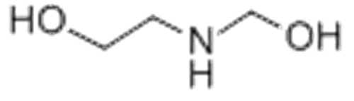 2-[(HYDROXYMETHYL)AMINO]ETHANOL CAS 34375-28-5