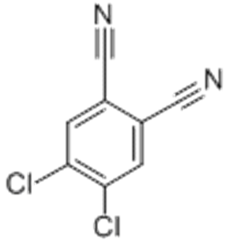 4,5-DICHLOROPHTHALONITRILE CAS 139152-08-2