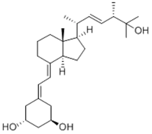 Paricalcitol CAS 131918-61-1