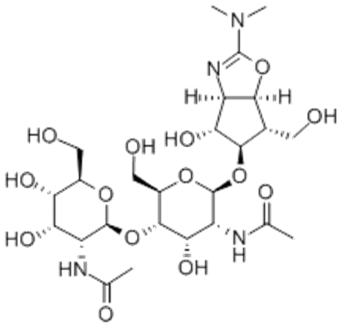 ALLOSAMIDIN CAS 103782-08-7