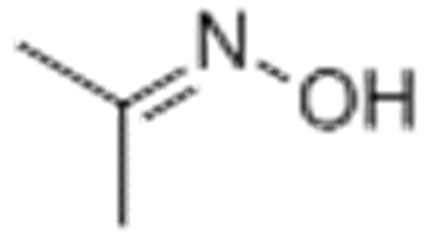 Acetone oxime CAS 127-06-0