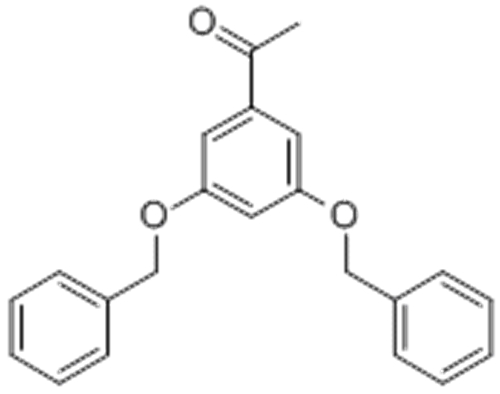 3,5-Dibenzyloxyacetophenone CAS 28924-21-2