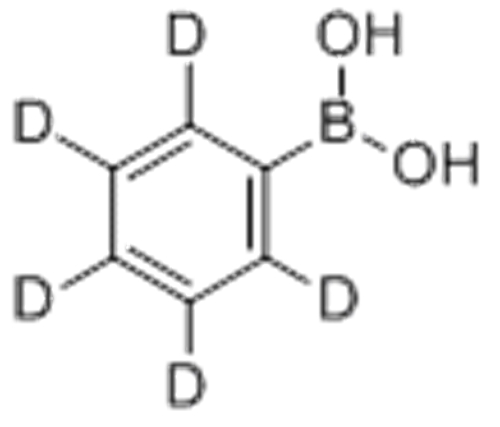PHENYL-D5-BORONIC ACID CAS 215527-70-1