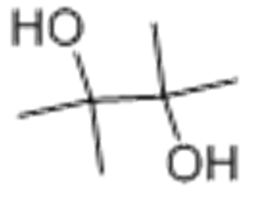 Pinacol CAS 76-09-5