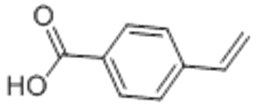 4-Vinylbenzoic acid CAS 1075-49-6