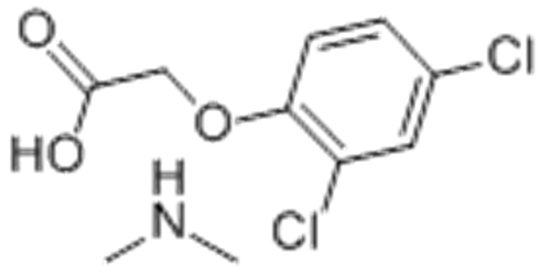 N-Methylmethanamine 2,4-dichlorophenoxyacetate CAS 2008-39-1