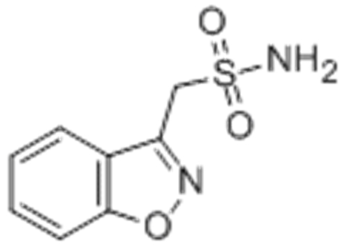 Zonisamide CAS 68291-97-4