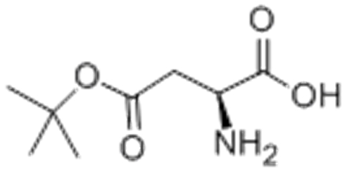 L-Aspartic acid 4-tert-butyl ester  CAS 3057-74-7