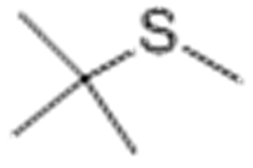 TERT-BUTYL METHYL SULFIDE CAS 6163-64-0