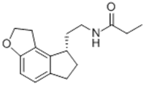 Ramelteon CAS 196597-26-9