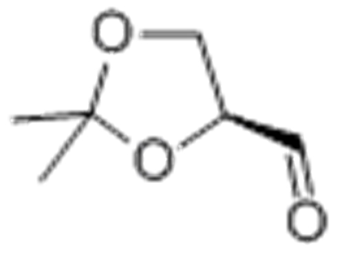 1,3-Dioxolane-4-carboxaldehyde,2,2-dimethyl-,( 57355594, 57251339,4S)- CAS 22323-80-4