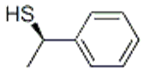 (R)-1-Phenylethanethiol CAS 33877-16-6