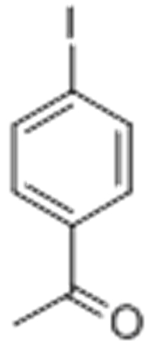 Ethanone,1-(4-iodophenyl)- CAS 13329-40-3