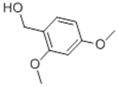 2,4-Dimethoxybenzyl alcohol CAS 7314-44-5