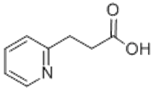 2-Pyridinepropanoicacid CAS 15197-75-8