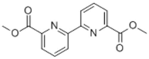 DIMETHYL 2,2'-BIPYRIDINE-6,6'-DICARBOXYLATE CAS 142593-07-5