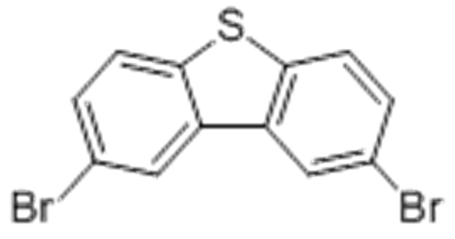 2,8-Dibromodibenzothiophene CAS 31574-87-5