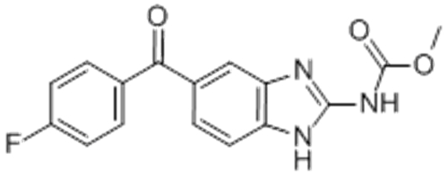 Flubendazole CAS 31430-15-6