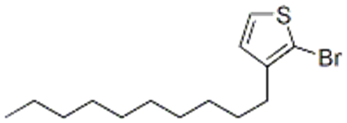 2-Bromo-3-decylthiophene CAS 144012-09-9