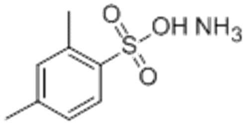 Ammonium xylenesulfonate
 CAS 26447-10-9