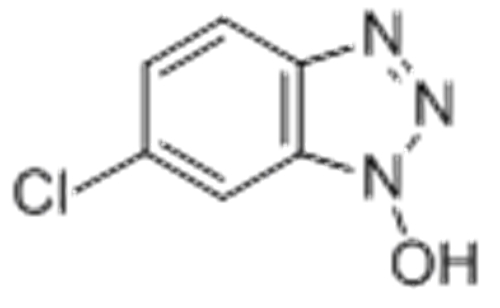 6-Chloro-1-hydroxibenzotriazol
 CAS 26198-19-6
