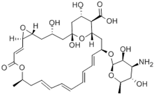 Preservative Natamycin CAS 7681-93-8