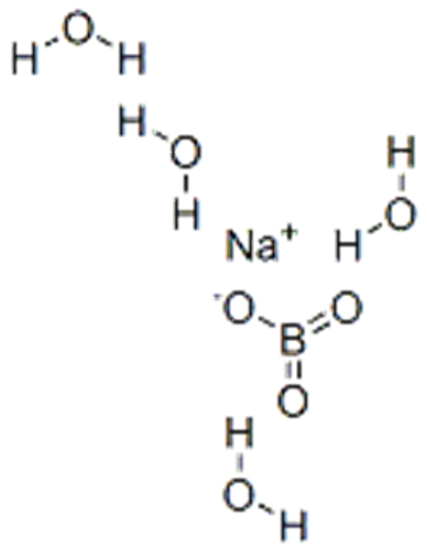 SODIUM PERBORATE TETRAHYDRATE CAS 10140-63-3