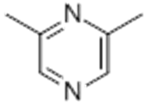 Pyrazine,2,6-dimethyl- CAS 108-50-9