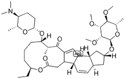 Spinosad CAS 168316-95-8