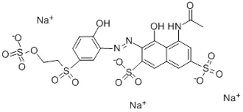 Reactive Violet 5 CAS 12226-38-9