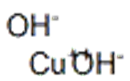 Copper hydroxide CAS 1344-69-0