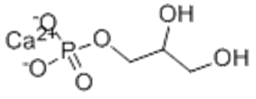 CALCIUM GLYCEROPHOSPHATE CAS 27214-00-2