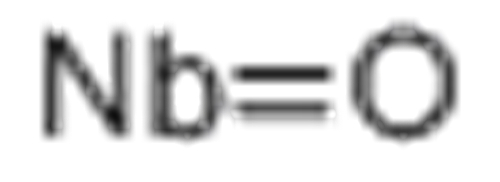Niobium oxide (NbO) CAS 12034-57-0