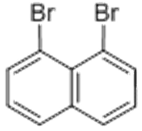 1,8-Dibromonaphtalene CAS 17135-74-9
