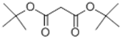 Di-tert-Butyl malonate CAS 541-16-2