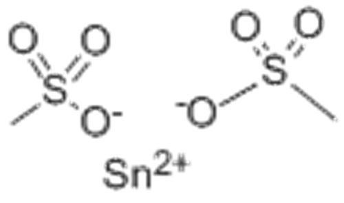Methanesulfonic acid, tin(2+) salt (2:1) CAS 53408-94-9