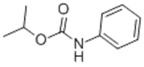 Carbamic acid,N-phenyl-, 1-methylethyl ester CAS 122-42-9