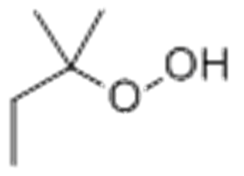 tert-Amyl hydroperoxide CAS 3425-61-4