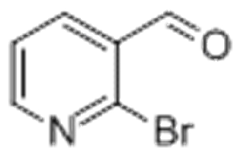 3-Pyridinecarboxaldehyde,2-bromo-  CAS 128071-75-0